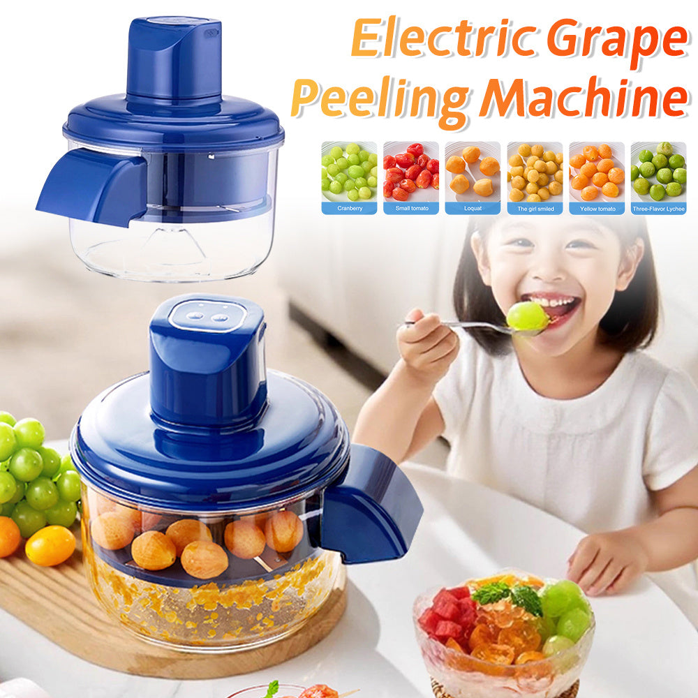 Fruit and Vegetable Peeler