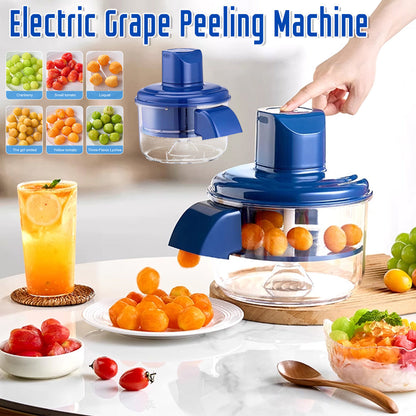 Fruit and Vegetable Peeler