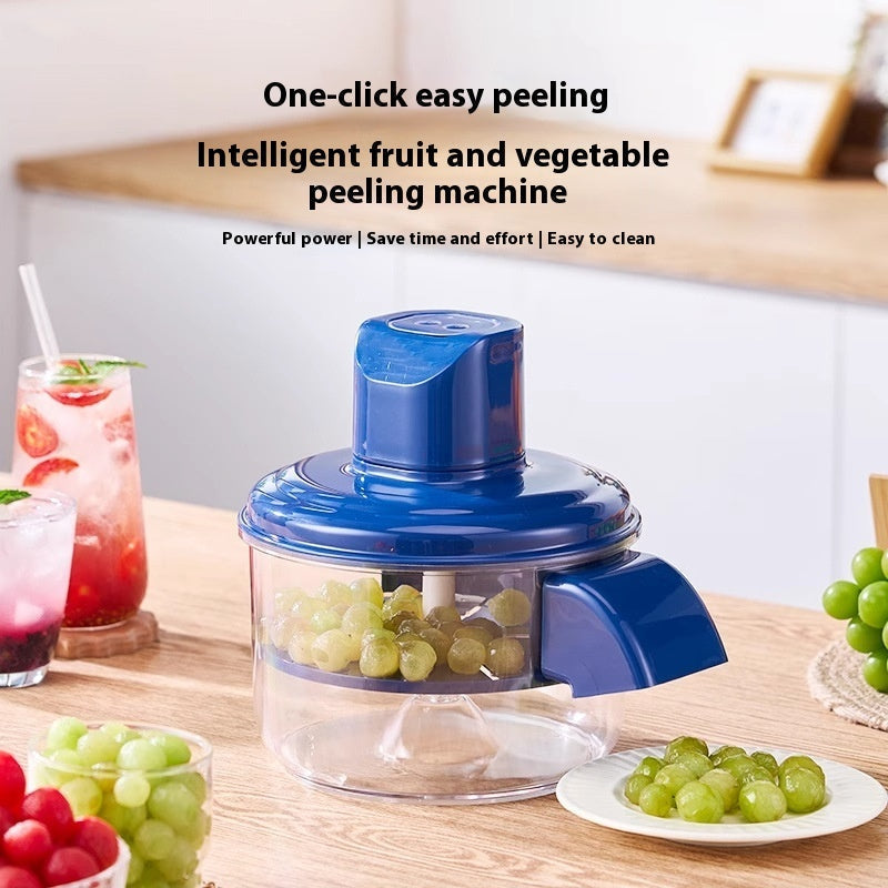 Fruit and Vegetable Peeler