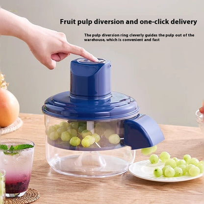 Fruit and Vegetable Peeler